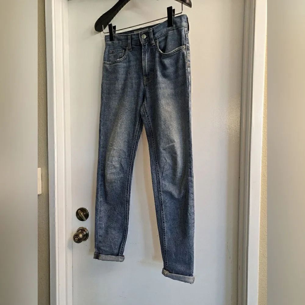Everlane Original cheeky jean - Picture 5 of 6